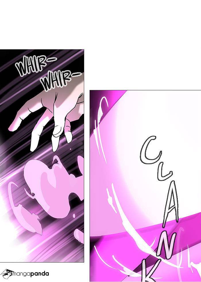 Tower of God Chapter 233 image 01